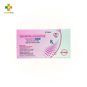 Vasacad-S 200mg