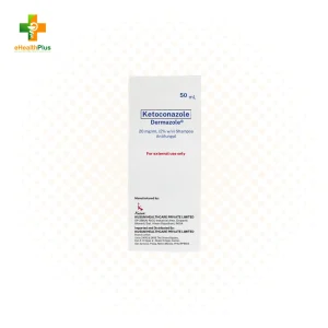 Dermazole 50ml