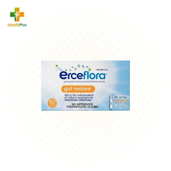 Erceflora Gut Restore