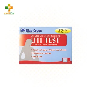 UTI Test