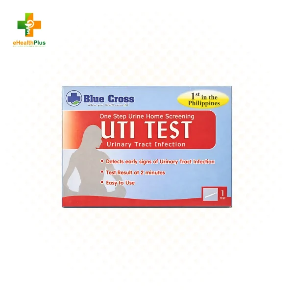 UTI Test