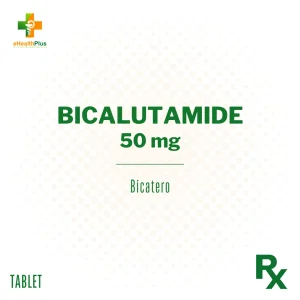 Bicalutamide 50 mg
