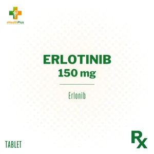 Erlotinib 150 mg