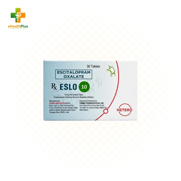 Eslo 10mg