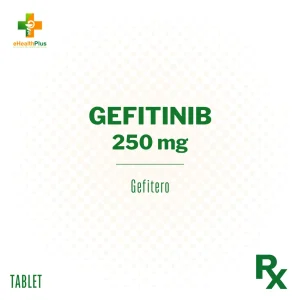 Gefitinib 250 mg