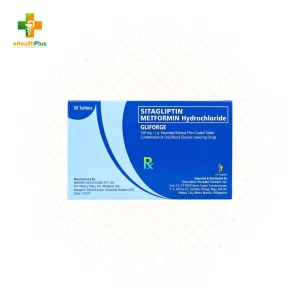 Gliforge 100mg_1g