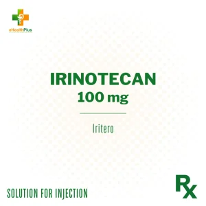 Irinotecan 100 mg
