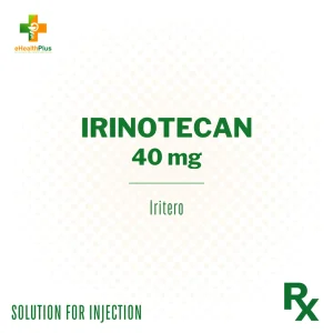 Irinotecan 40 mg