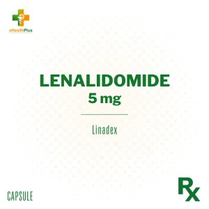 Lenalidomide 5 mg