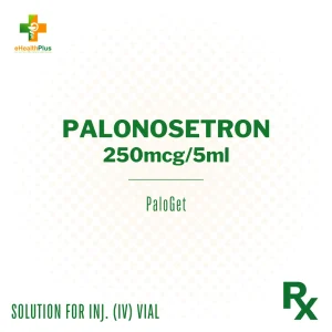 Palonosetron 250mcg_5ml