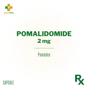 Pomalidomide 2 mg