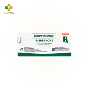 Risperidone 2mg